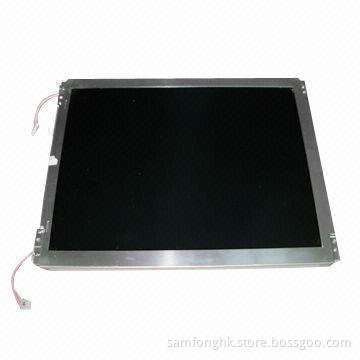 LG/Philips 12.1-inch LCD panel, 800 x 600 pixel, LB121S1-A2 for industrial use